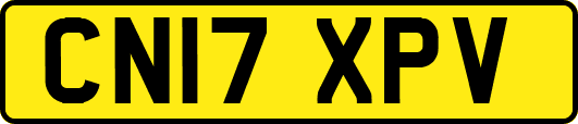 CN17XPV
