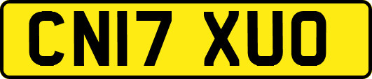 CN17XUO