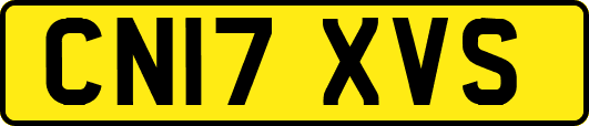 CN17XVS