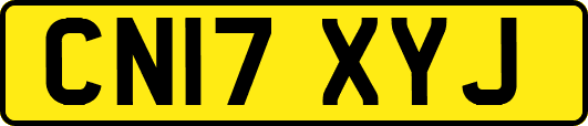 CN17XYJ