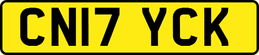 CN17YCK
