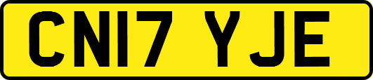 CN17YJE