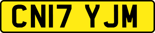 CN17YJM
