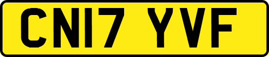 CN17YVF