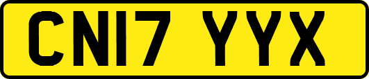 CN17YYX