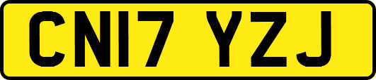 CN17YZJ