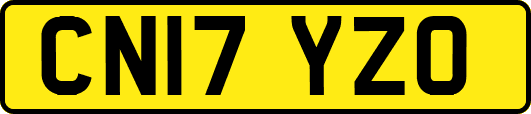 CN17YZO