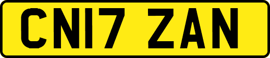 CN17ZAN