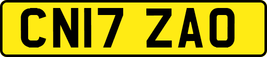 CN17ZAO