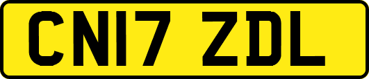 CN17ZDL