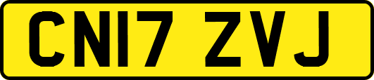 CN17ZVJ