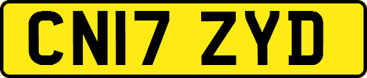 CN17ZYD
