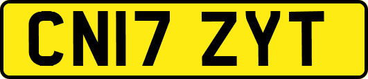 CN17ZYT