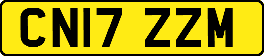 CN17ZZM