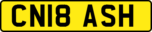 CN18ASH