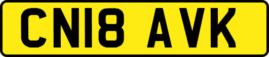 CN18AVK