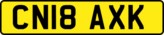 CN18AXK