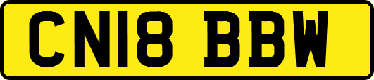 CN18BBW