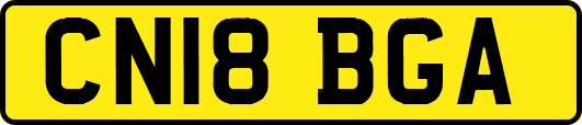 CN18BGA