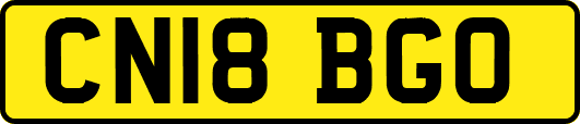 CN18BGO