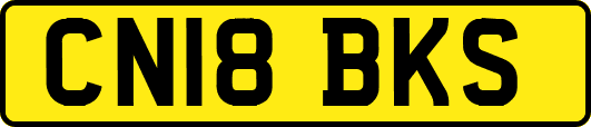 CN18BKS