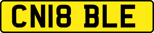CN18BLE