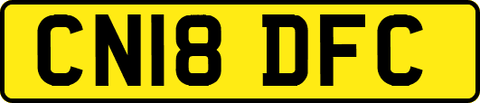 CN18DFC