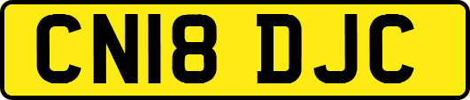 CN18DJC