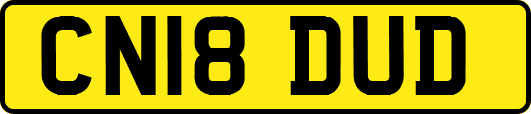 CN18DUD