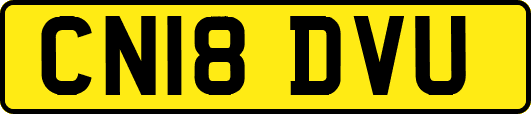 CN18DVU