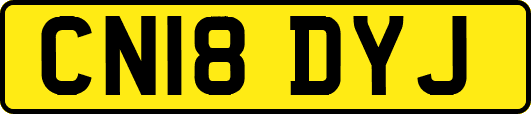 CN18DYJ