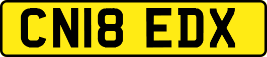 CN18EDX