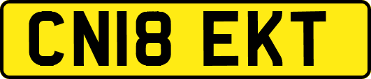 CN18EKT