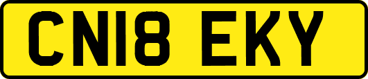 CN18EKY