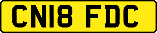 CN18FDC