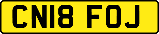 CN18FOJ