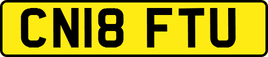 CN18FTU