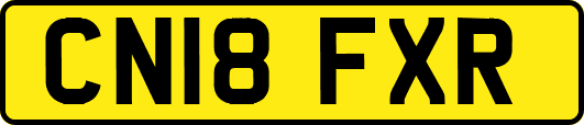 CN18FXR