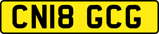 CN18GCG