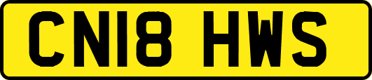 CN18HWS