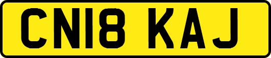 CN18KAJ