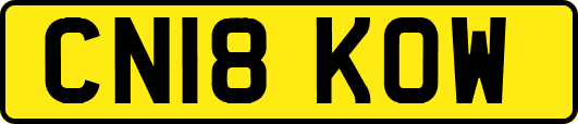 CN18KOW