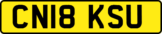 CN18KSU