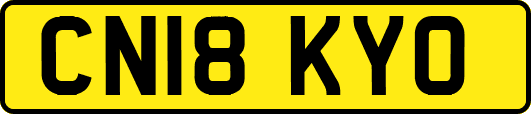 CN18KYO