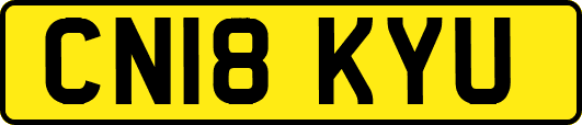 CN18KYU