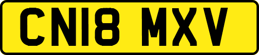 CN18MXV