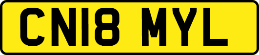 CN18MYL