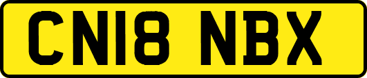 CN18NBX