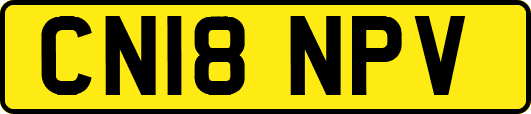 CN18NPV
