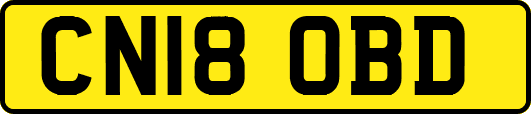 CN18OBD